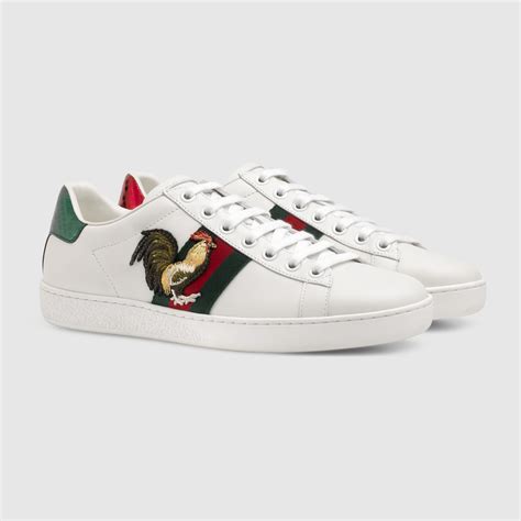 ace gucci dragon|Gucci chinese new year.